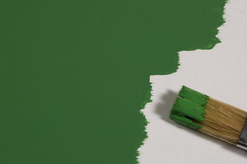 Auhagen 78103 H0/TT/N Modellbaufarbe grasgrün #NEU in OVP#