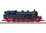 Märklin 88067 Spur Z Dampflok BR 78 der DB Epoche III