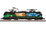 Märklin 88233 Spur Z E-Lok BR 193 der ELL/LTE in "Flying Dutchman"Gestaltung