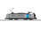 Trix 22190 E-Lok BR 193 "Railpool" digital DCC/mfx Sound