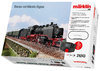 Märklin 29243 Digital-Startpackung "Nebenbahn mit BR 24" mit MS 60657