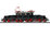 Märklin 39093 E-Lok Reihe 1189 der ÖBB "Krokodil" mfx+-Decoder Sound schwarz