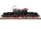 Trix 25093 E-Lok Reihe 1189 der ÖBB "Krokodil" digital DCC/mfx Sound schwarz