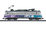 Trix 16008 E-Lok Serie BB 22200 SNCF analog mit Digital-Schnittstelle