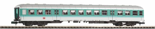 Piko 40646 Spur N Personenwagen 2. Klasse der DB AG, Epoche V