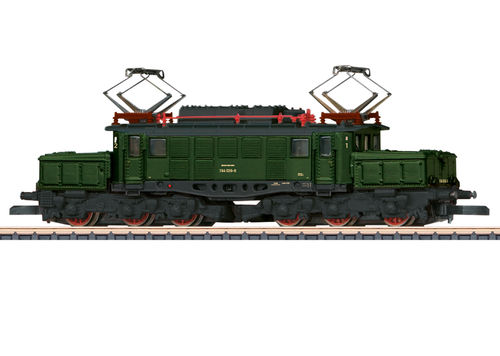 Märklin 88225 Spur Z E-Lok BR 194 der DB Einmalserie