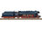 Trix 25498 Dampflok BR 498.1 "Albatros" ZSR DCC/mfx-Decoder und Sound