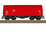 Trix 24380 Spur H0 Schiebeplanenwagen der DB 4-achsig