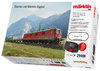 Märklin 29488 Digital-Startpackung "Schweizer Güterzug mit Re 620" mit MS 60657