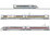 Märklin 37784 Triebwagenzug ICE 3, BR 403 DB AG 5-teilig mfx+-Decoder Sound