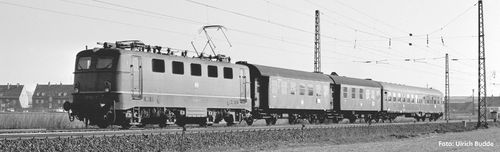 Piko 58145 Spur H0 Zugset BR E41 der DB, Epoche III