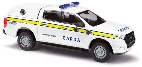 BUSCH 52833 Spur H0 Ford Ranger, Garda Irland