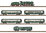 Trix 21360 Zugpackung Bayerischer Schnellzug der K.Bay.Sts.B.6-teilig