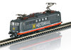 Märklin 88262 Spur Z E-Lok BR 162 "Hectorrail" grau/orange