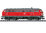 Trix Minitrix 16823 Diesellok BR 218 der DB AG digital Sound DCC/MFX
