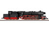 Märklin 88846 Spur Z Dampflok BR 50 der DB mit Einheitstender
