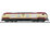 Märklin 39322 Diesellok BR 232 der DB mfx+-Decoder Sound TEE-Farbgebung