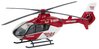 Faller 131020 H0 Hubschrauber EC135 Luftrettung