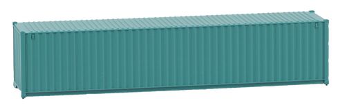 Faller 182103 H0 40' Container, grün