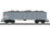 Märklin 46917 Offener Güterwagen Eaos der SBB mit LED-Schlusslicht