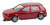 Faller 161437 HO VW Golf IV (HERPA)