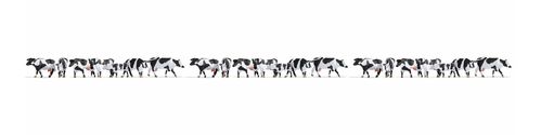 NOCH 16164 Spur H0, XL-Set “Kühe schwarz-weiß”