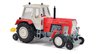 BUSCH 54201 H0 "Traktor Fortschritt ZT 300-C 2 Wege Fahrzeug" #NEU in OVP#