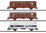Märklin 47316 Güterwagen-Set „Frico“ der NS 3-teilig