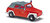 Busch 52724 H0 VW 181 Kurierwagen Feuerwehr Cuxhaven #Neu in OVP#