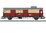 Märklin 43158 Donnerbüchse Gepäckwagen Pwi Einmalserie Eurotrain