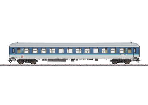 Märklin 43902 Personenwagen InterRegio der DB 2. Klasse passend zu 43900