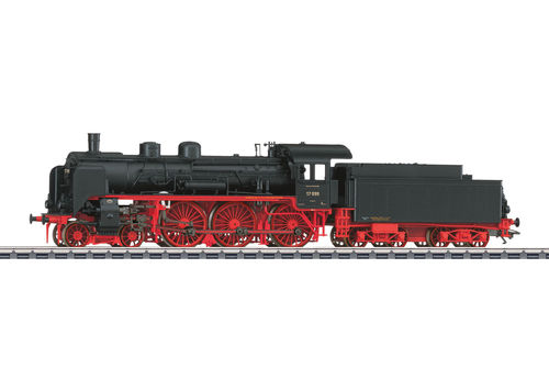Märklin 37193 Dampflok Baureihe 17.0 der Deutschen Reichsbahn-Gesellschaft (DRG)