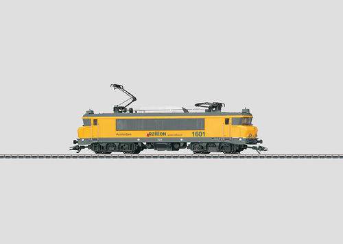 Märklin 37268 Mehrzwecklokomotive Serie 1600 der Niederländischen Eisenbahnen (NS)