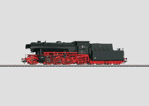 Märklin 39235 Dampflokomotive Baureihe 23 der Deutschen Bundesbahn (DB)